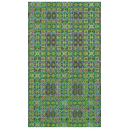 Remuera Field Tafelkleed (Voorkant)