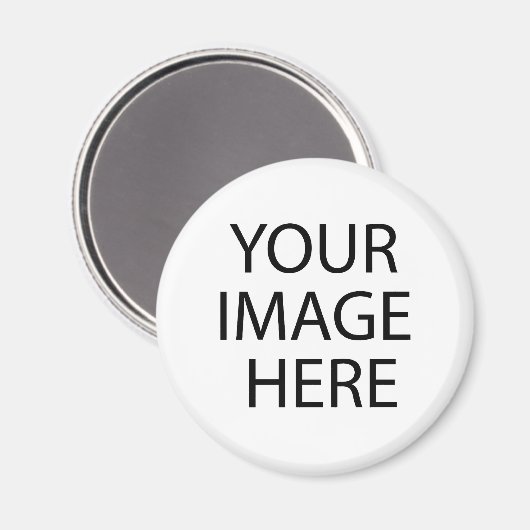 remuket magneet (Voorkant / Achterkant)