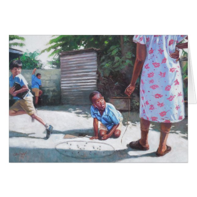 Ren! 2014 (Voorkant Horizontaal)