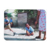 Ren! 2014 magneet (Horizontaal)