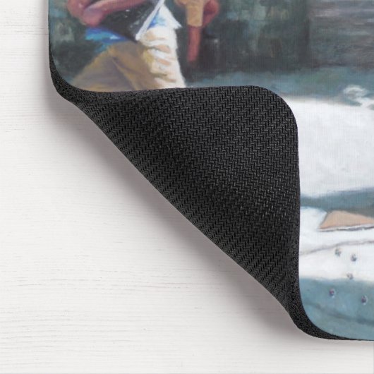 Ren! 2014 muismat (Hoek)