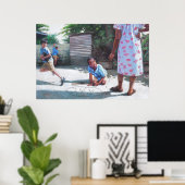 Ren! 2014 poster (Thuiskantoor)