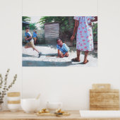 Ren! 2014 poster (Keuken)