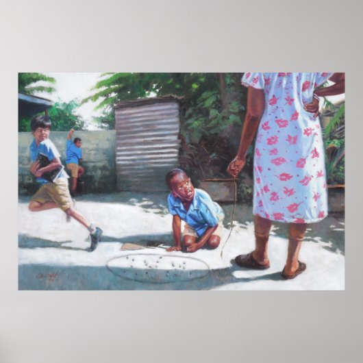 Ren! 2014 poster (Voorkant)