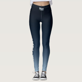 Ren Als De Wind | Dames Leggings