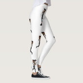 Ren Als Meen Je Het Leggings (Rechts)