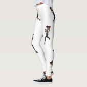 Ren Als Meen Je Het Leggings (Links)
