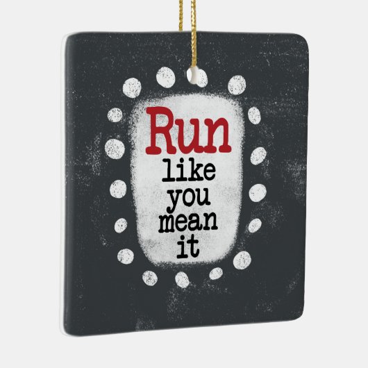 Ren alsof je het Ornament bedoelt (Rechts)