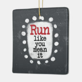 Ren alsof je het Ornament bedoelt (Links)