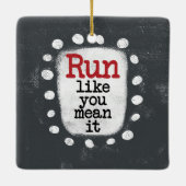 Ren alsof je het Ornament bedoelt (Achterkant)