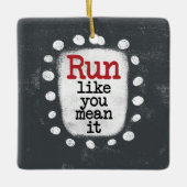 Ren alsof je het Ornament bedoelt (Voorkant)