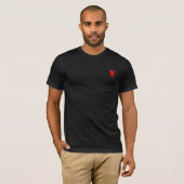 Ren Camp Prod Team T-shirt (Voorkant volledig)
