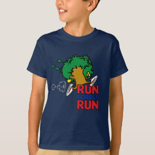 Ren Forest Ren T-shirt