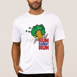 Ren Forest Ren T-shirt