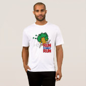 Ren Forest Ren T-shirt (Voorkant volledig)