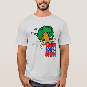 Ren Forest Ren T-shirt