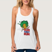 Ren Forest Ren Tanktop (Voorkant)