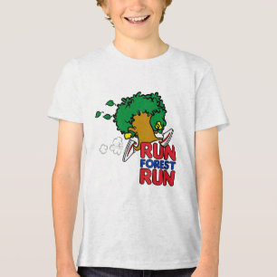 Ren Forest Ren Tri-Blend Shirt