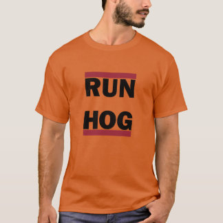 REN HOG T-SHIRT