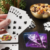Ren Kinderen van de maan Pokerkaarten (Insitu)
