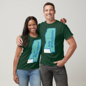Ren Mississippi 1 T-shirt (Unisex)