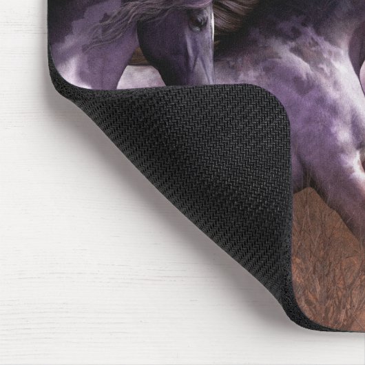 Ren naar Freedom Mousepad Muismat (Hoek)