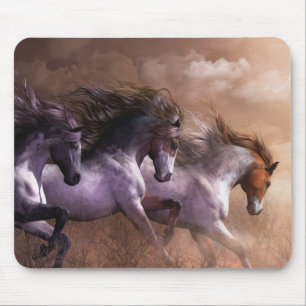 Ren naar Freedom Mousepad Muismat