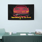 Ren Red Supra Spandoek (Beurs)