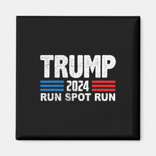 Ren Spot Ren Trump Debyte Citaat Grappig Politiek  Magneet