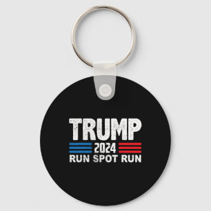 Ren Spot Ren Trump Debyte Citaat Grappig Politiek  Sleutelhanger