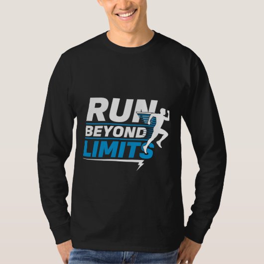 REN UIT JE DROMEN T-SHIRT (Voorkant)