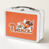 Rena Rouge | Laten we bonzen (Voorkant)