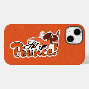 Rena Rouge   Laten we bonzen Case-Mate iPhone 14 Hoesje
