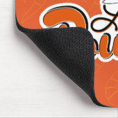 Rena Rouge | Laten we bonzen Muismat (Hoek)