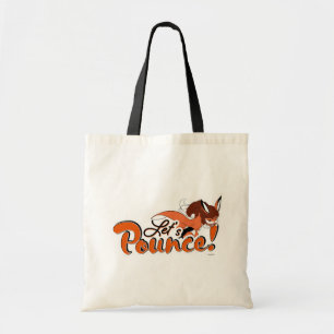 Rena Rouge   Laten we bonzen Tote Bag