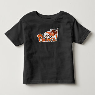 Rena Rouge   Laten we springen Kinder Shirts