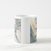 Renacer Emocional – Regalo Personalizado (NOMBRE) Koffiemok (Center)