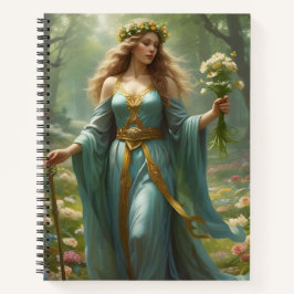 Renacimiento Notitieboek