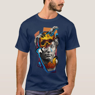renaissance 3 t-shirt