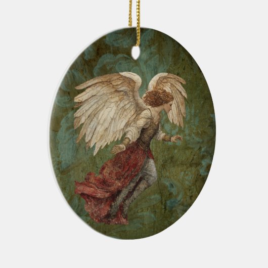 Renaissance Angel,  Angel Ornament (Rechts)
