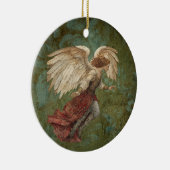 Renaissance Angel,  Angel Ornament (Rechts)