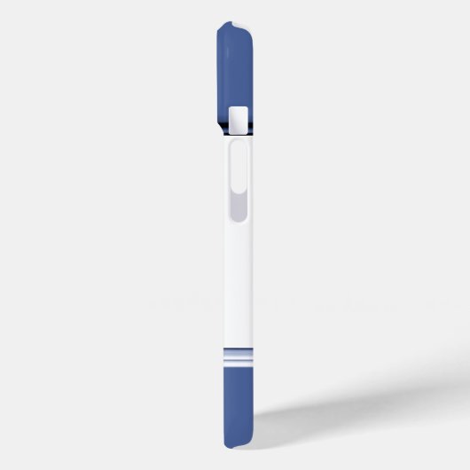 RENAISSANCE ANGEL F LETTER Winged Cherub Monogram Case-Mate iPhone Case (Achterkant / Links)