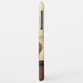 RENAISSANCE ANGEL / Gevleugelde Cherub Vrede Vrede Case-Mate iPhone Case (Achterkant/links)