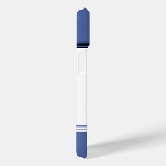 RENAISSANCE ANGEL R LETTER Winged Cherub Monogram Case-Mate iPhone Case (Achterkant / Rechts)