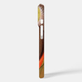 Renaissance Angel van de kapitein van het Bambino  Case-Mate iPhone Case (Achterkant / Links)