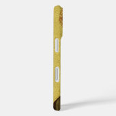 Renaissance Angel van de kapitein van het Bambino  Case-Mate iPhone Case (Achterkant / Rechts)