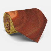 Renaissance Angel van de kapitein van het Bambino  Stropdas (Opgerold)