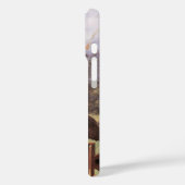 RENAISSANCE ANGEL / Winged Cherub Case-Mate iPhone Case (Achterkant / Links)