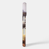 RENAISSANCE ANGEL / Winged Cherub Case-Mate iPhone Case (Achterkant / Rechts)