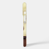 RENAISSANCE ANGEL / Winged Cherub Case-Mate iPhone Case (Achterkant / Links)